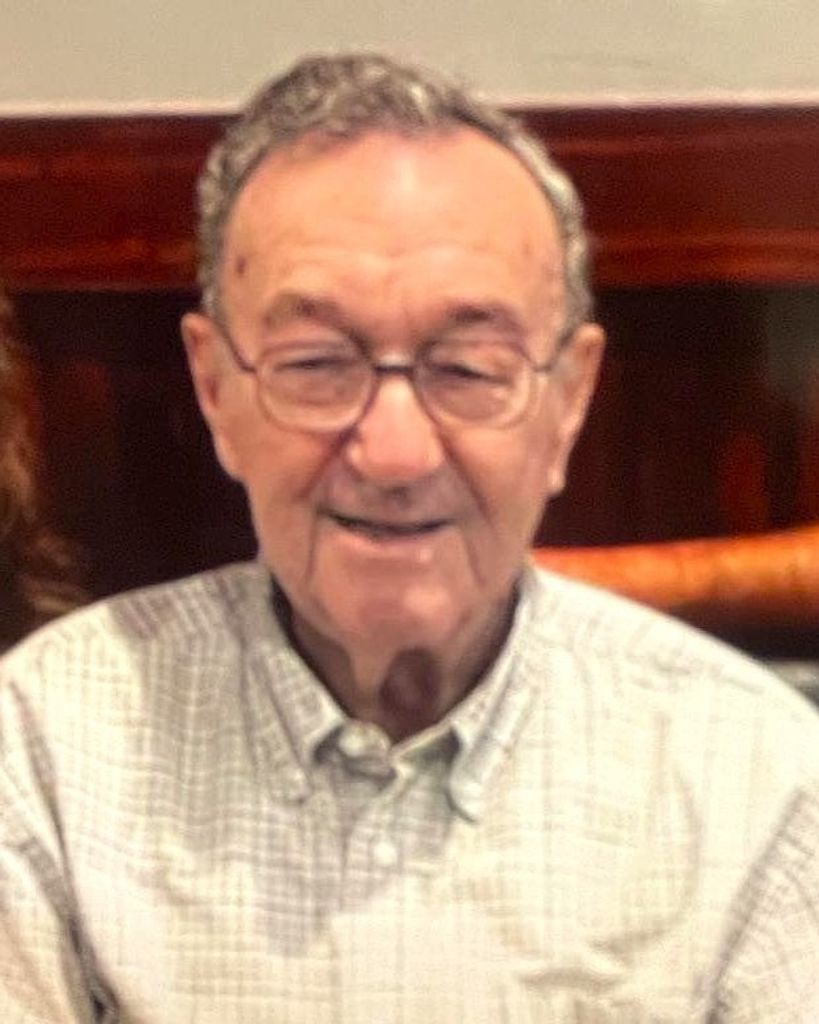 Jack Browning Profile Photo