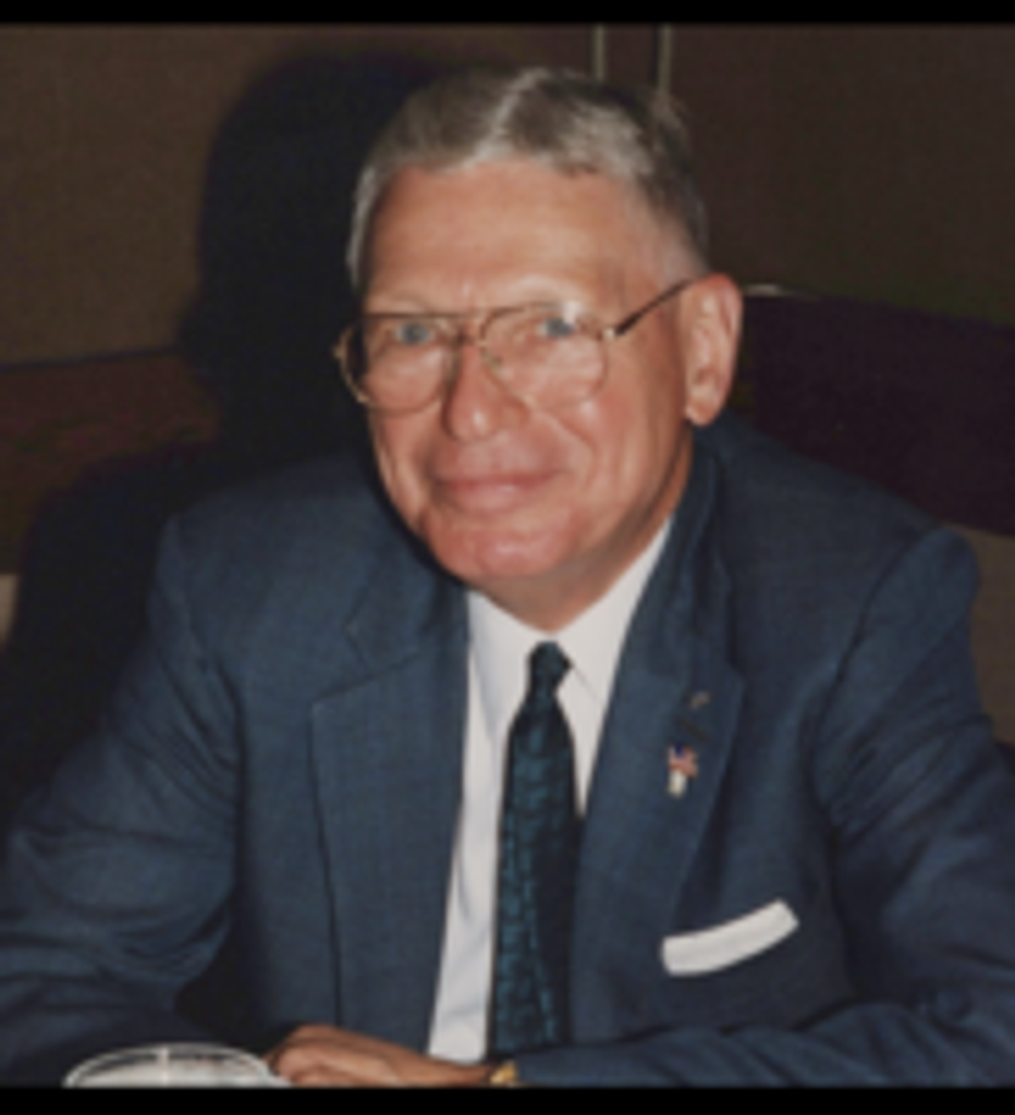 Robert W. Rakov