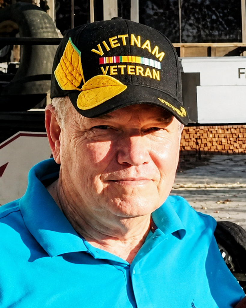 Eddie Leon Brown Profile Photo