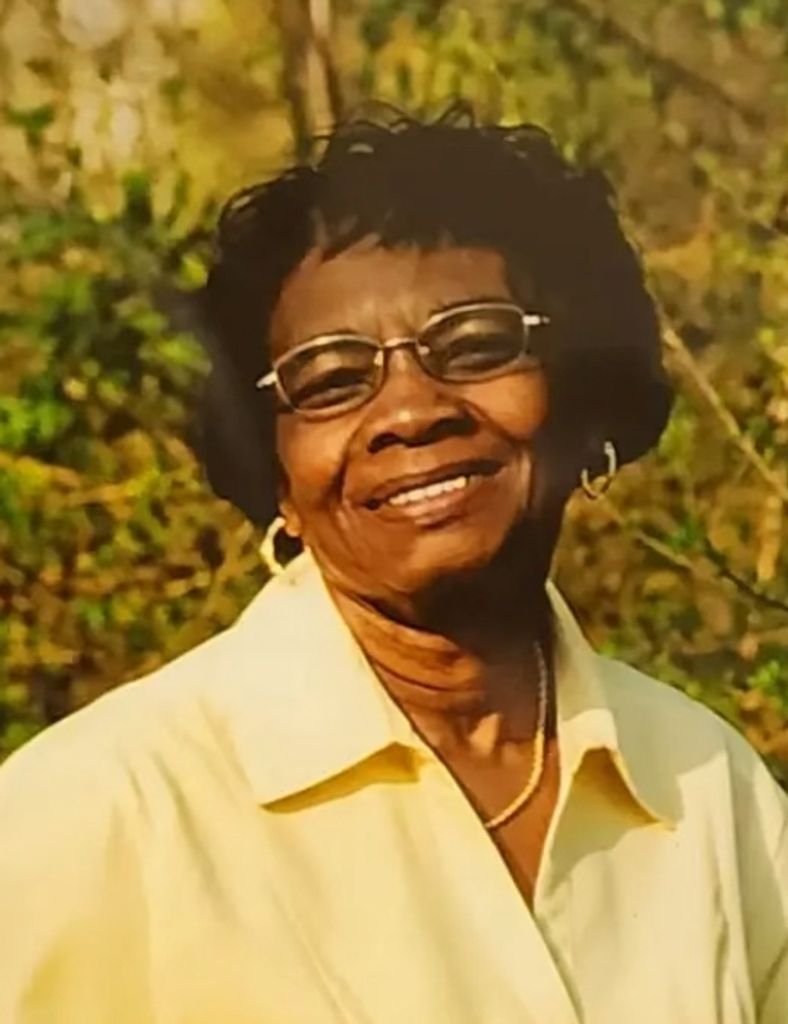 Minnie Cleveland  Robertson Profile Photo