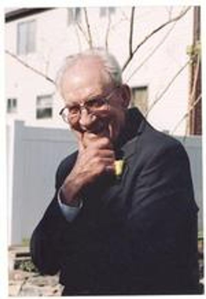Myron A Madsen