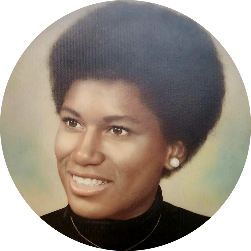 Bernice Jane Century