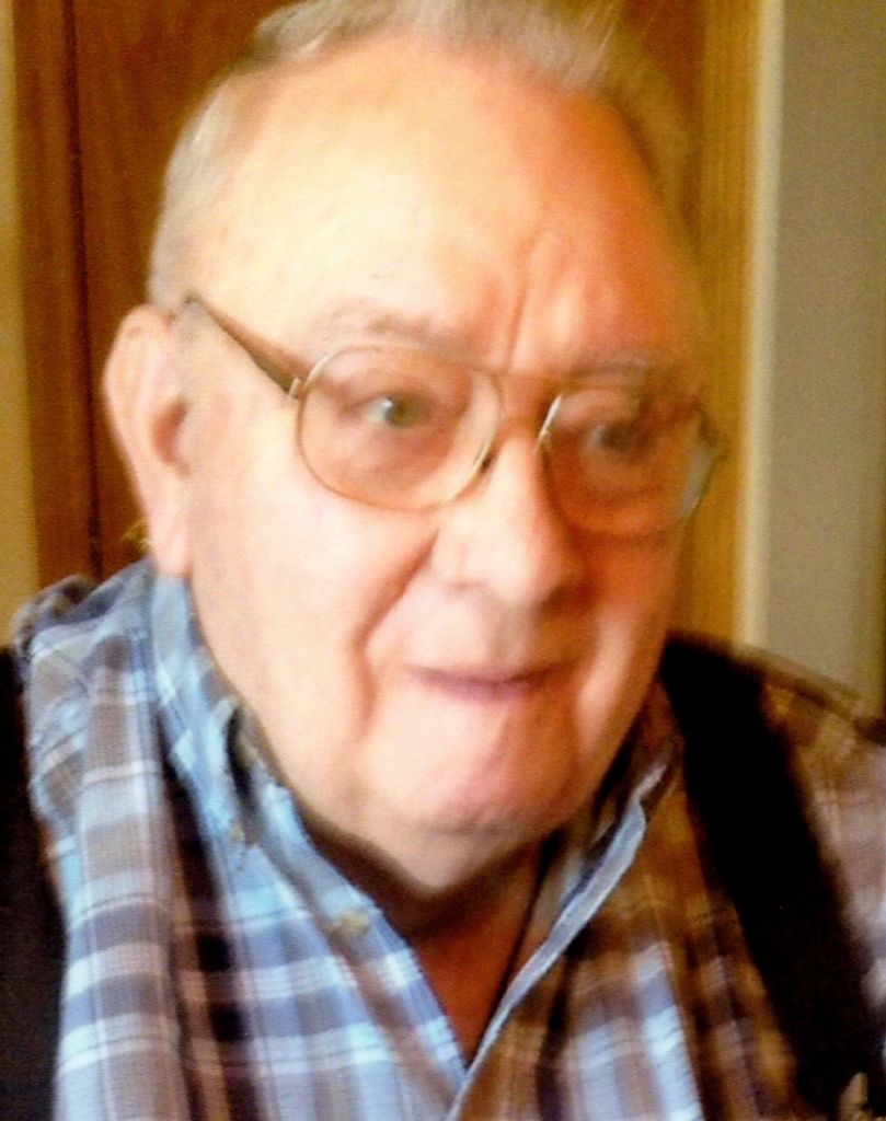 Charles A. Bosworth