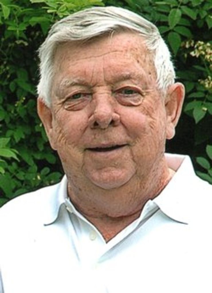 Charles Daniel Hutson