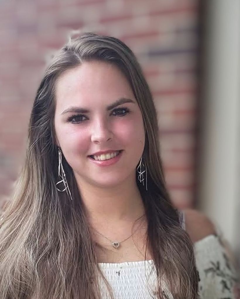 Judy Daniella Holley-Moldovan Profile Photo