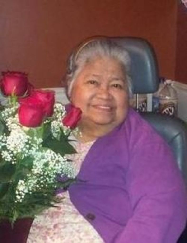 Corazon Vergel De Dios