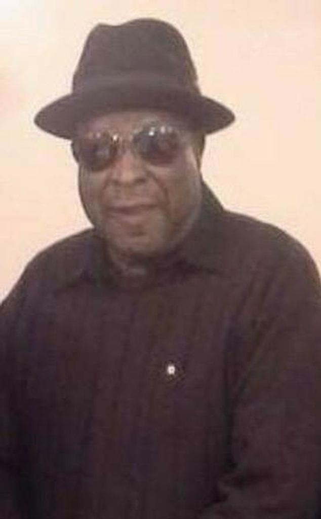 Reginald Moore Profile Photo