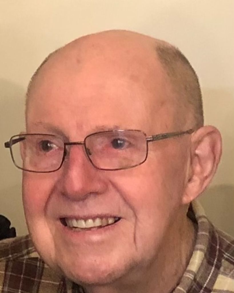 Gene Elliot Farnsworth