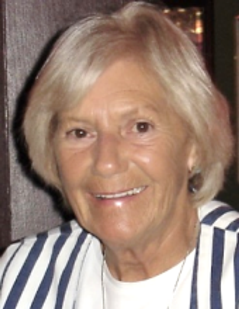 Mary Blanche Kaylor-Robbins Profile Photo