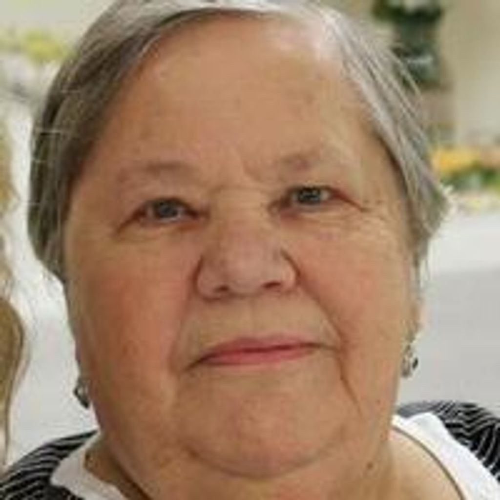 Rebecca Bratcher Profile Photo