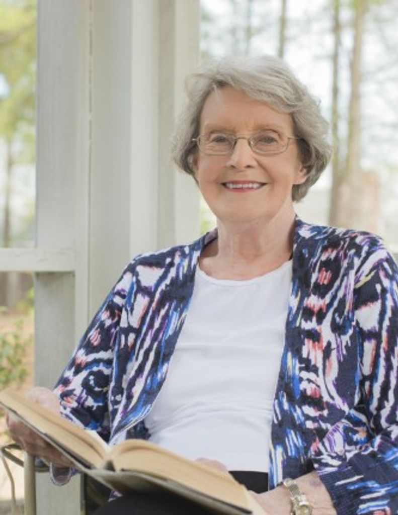 Betsy (Jordan)  Triplett Profile Photo