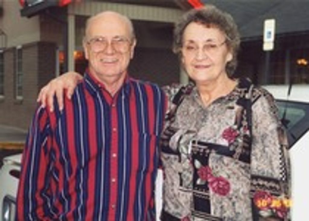 Walt Peterson Profile Photo