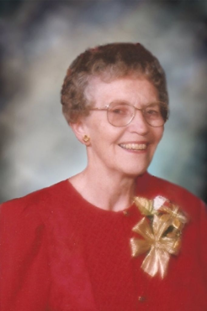 Cleopha B. Schurman Profile Photo