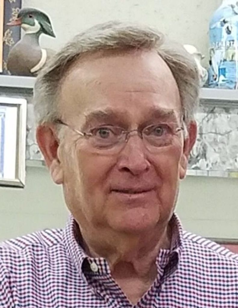 Fred D. Mabuce