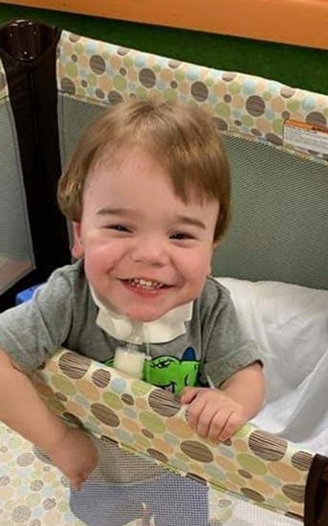 Paxton Vaughn Frerichs