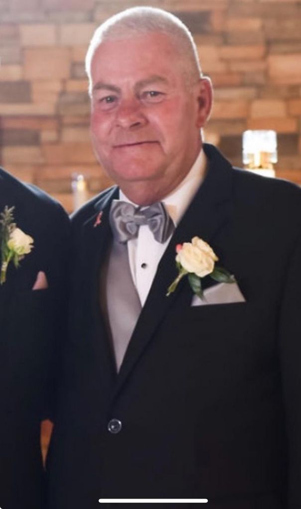 James "Jim" W. Gordon Profile Photo