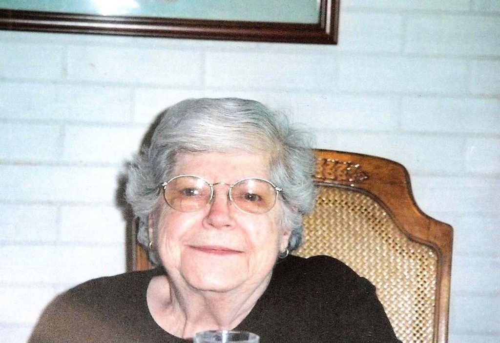 Rosie M. Cottrell