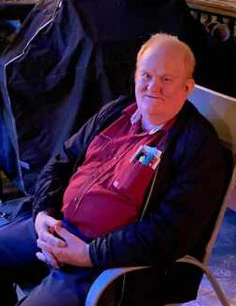 Steve Dale Ford Profile Photo