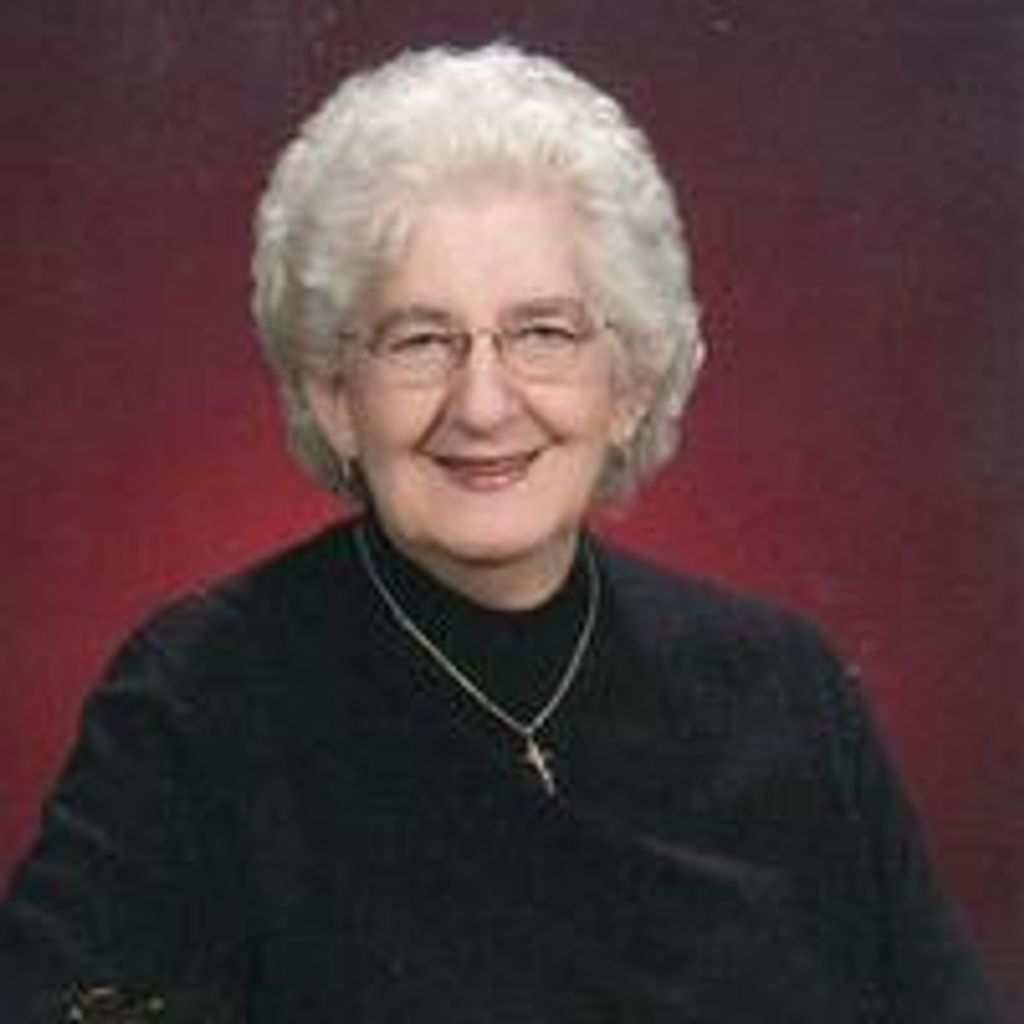 Clara Ola Dupke Profile Photo