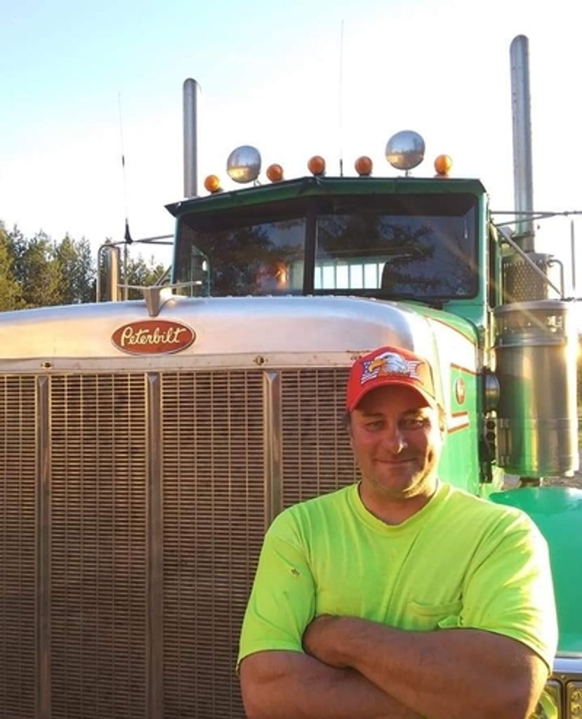 Gregory Dean Butcher Profile Photo
