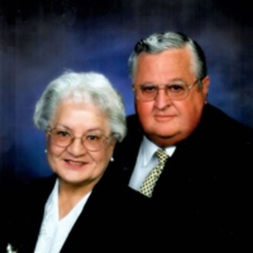 Laverne L. Johnson