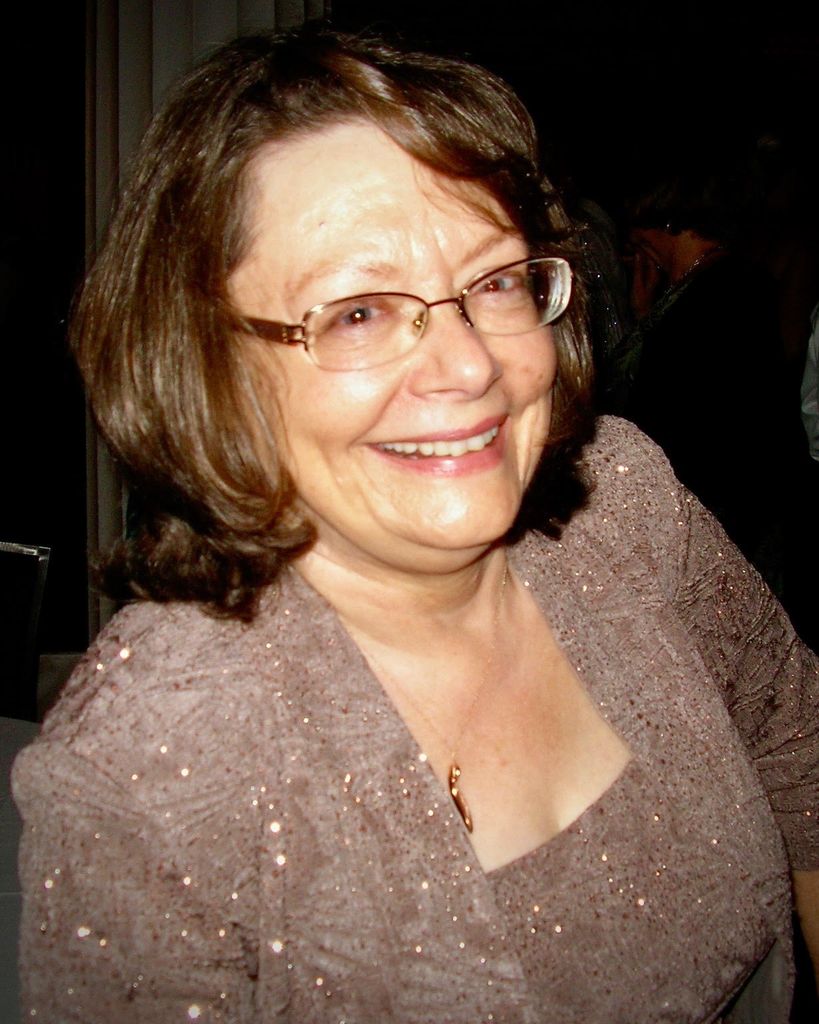 Mary L. Vorland