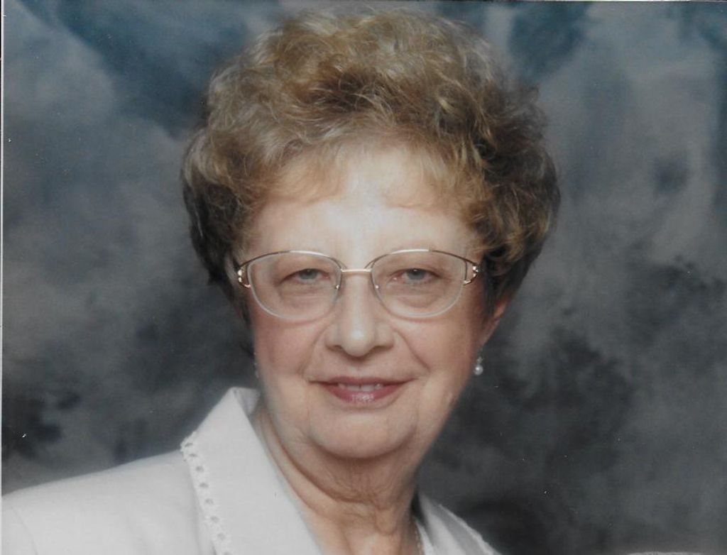 Anna P. (Olmi) Difrancesco