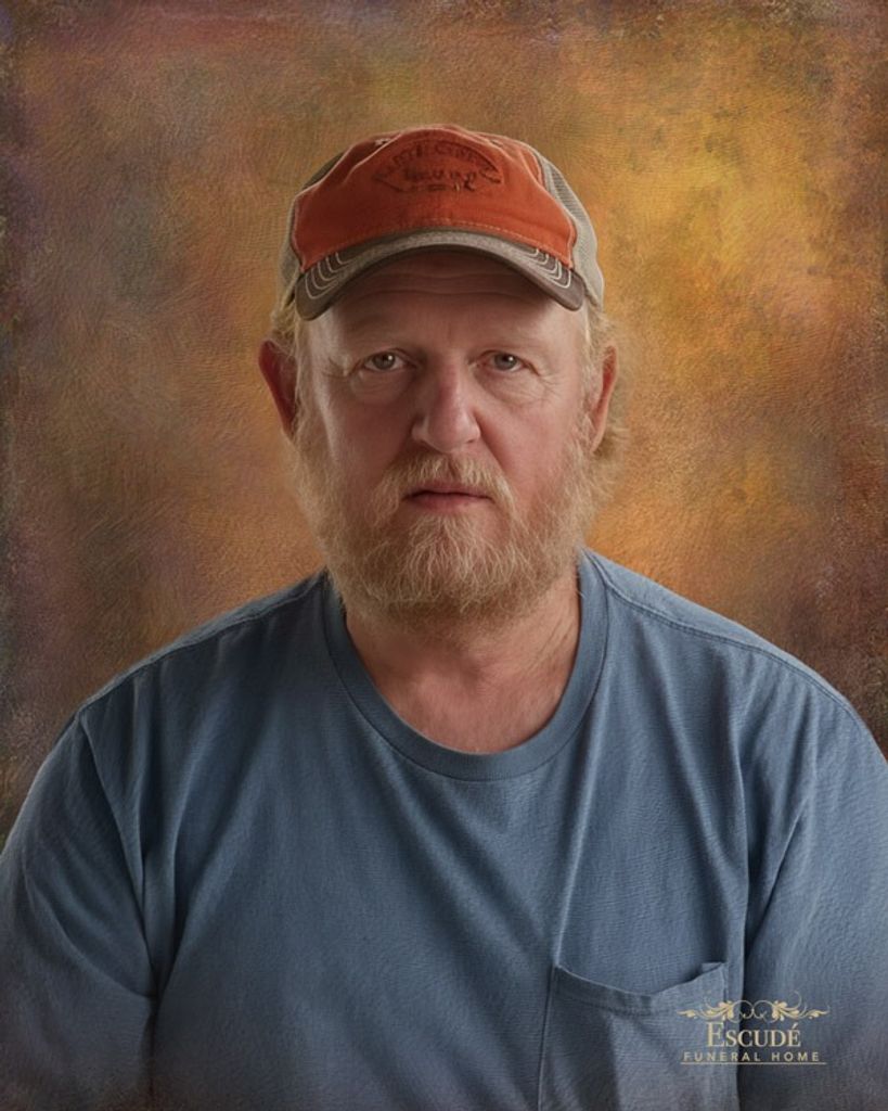 Frank Thomas Edmond Profile Photo