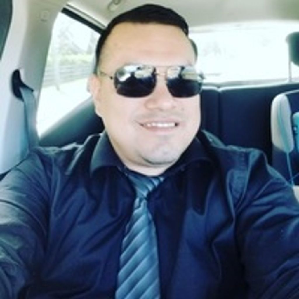 Gorge Luis Rodriguez Profile Photo