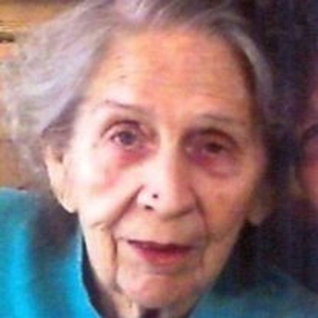 Joyce  Fern Hill