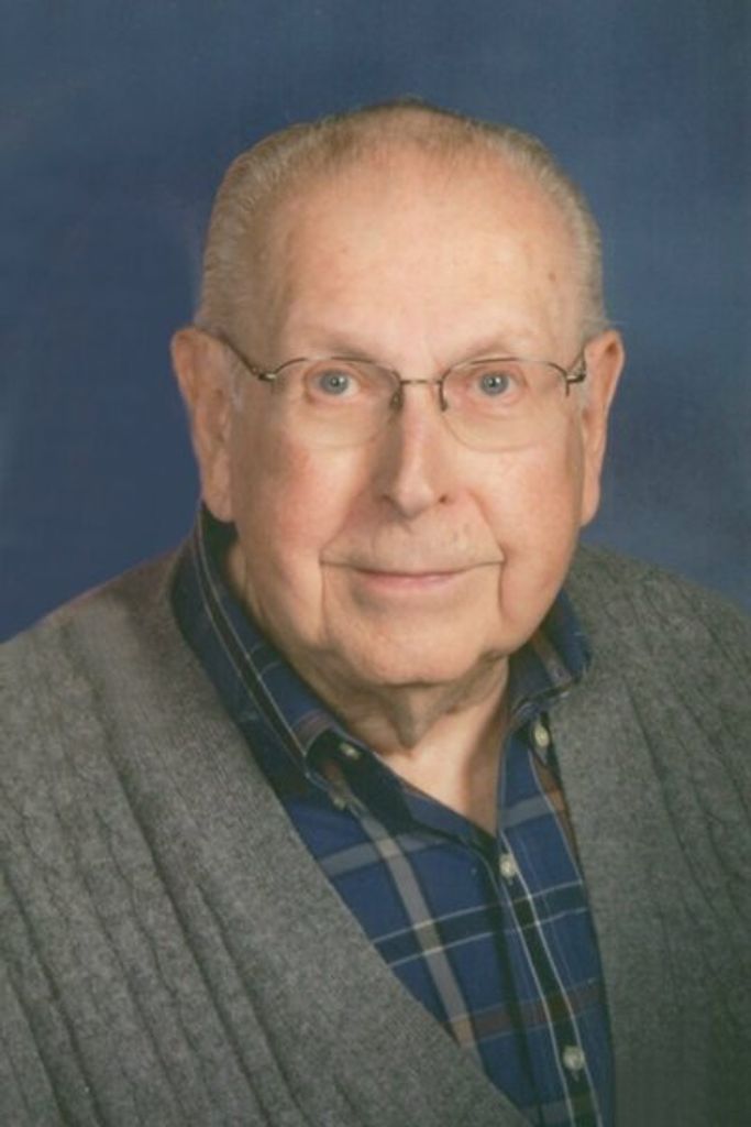 Gilbert Stanley Abel Profile Photo