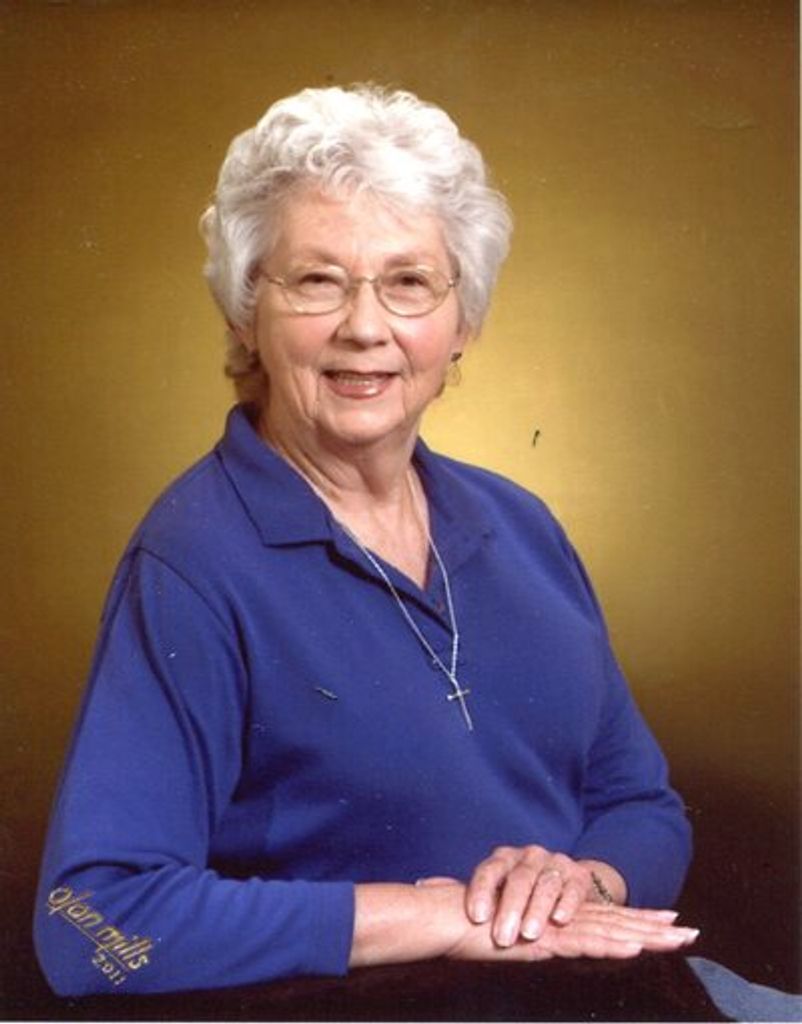 Patricia Lynn Traber Profile Photo