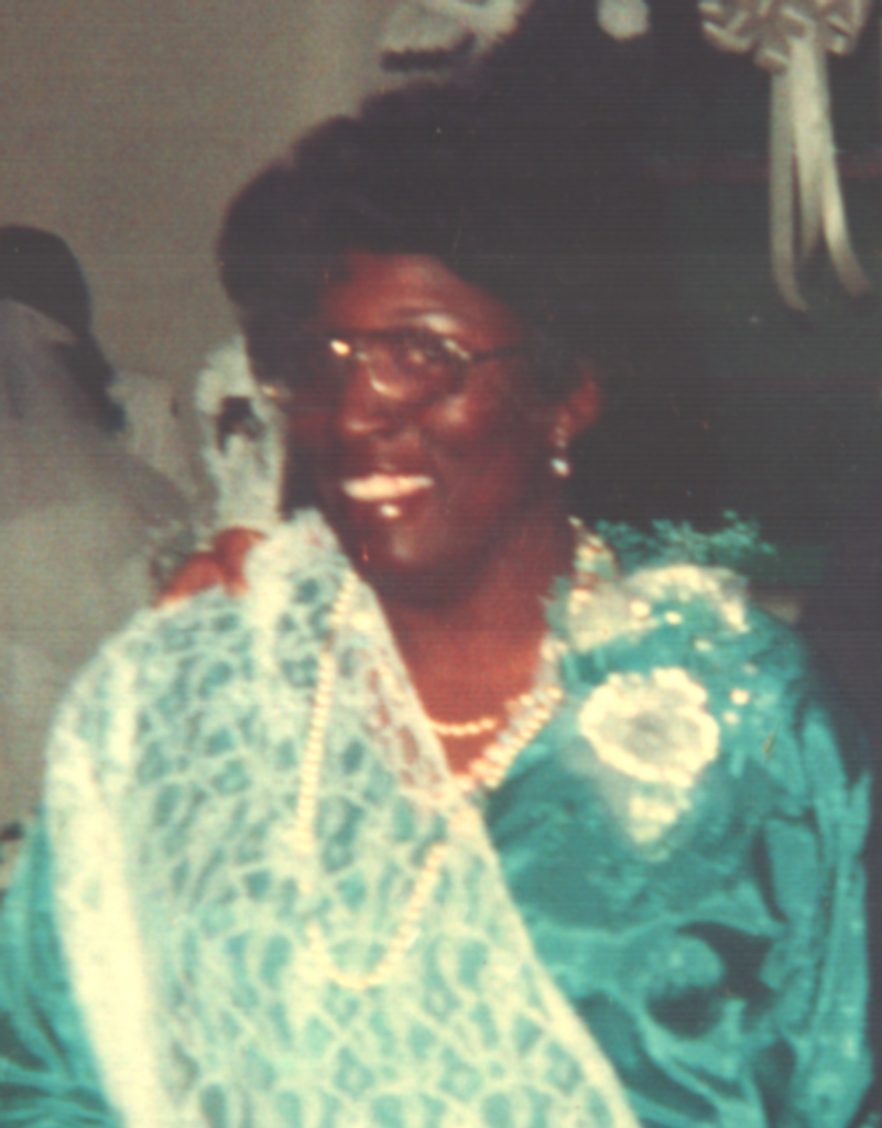 Helen Franklin Profile Photo