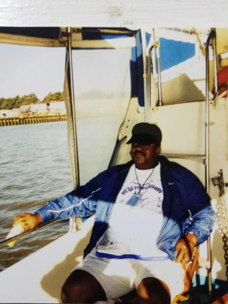 Mr. Eugene Clay