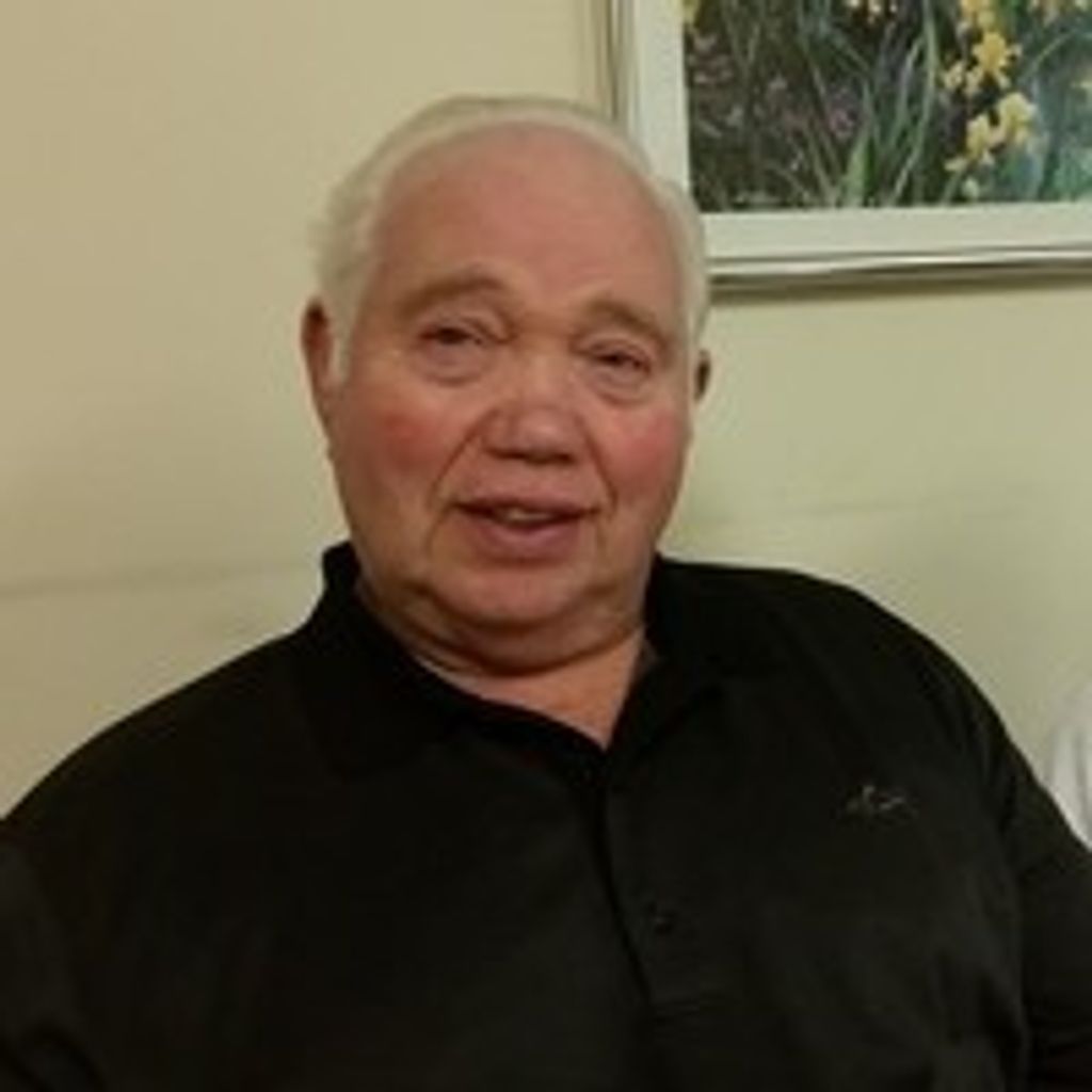 George Wayne Bristol