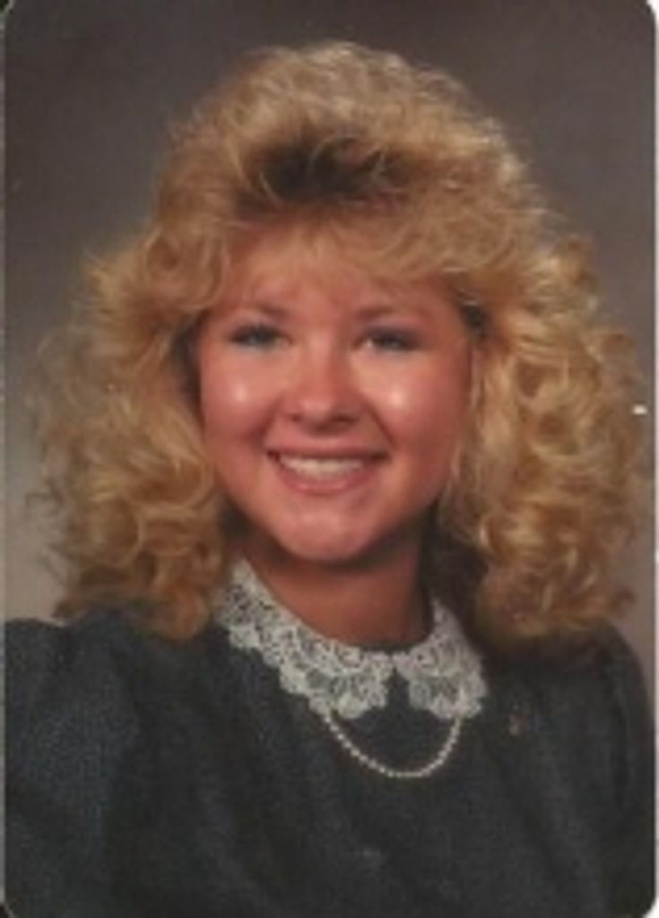 Holly Kaye Willingham