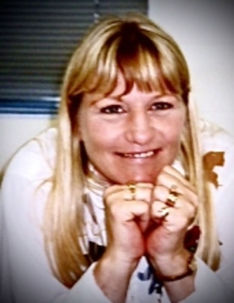 Donna Kaye Ottersbach