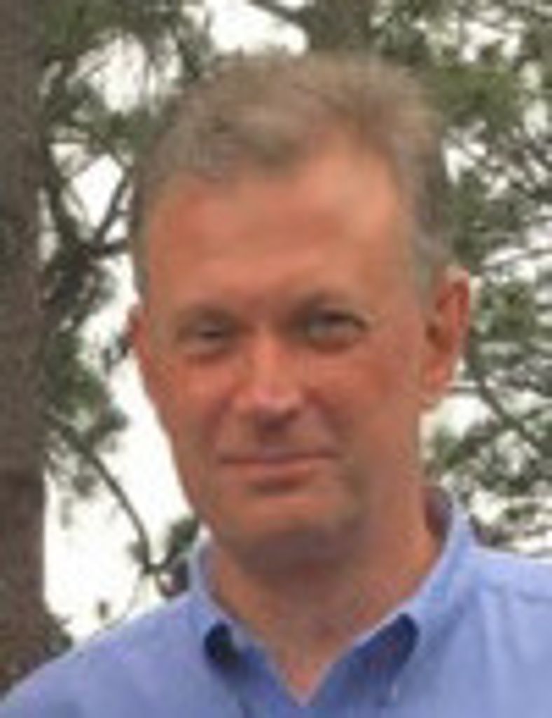 David Irwin Profile Photo