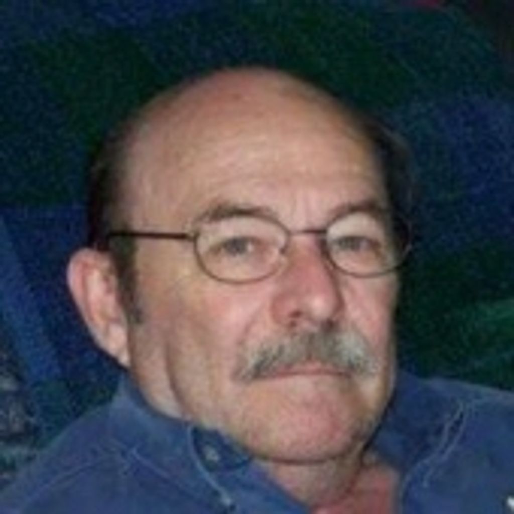 James Raymon Minshall