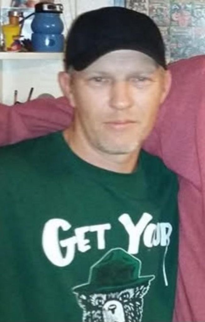 Ernie Allen Maples Profile Photo