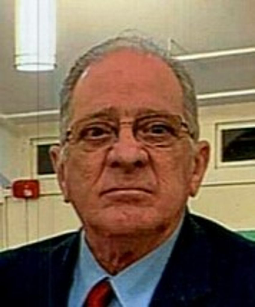 Paul Anthony Corrado