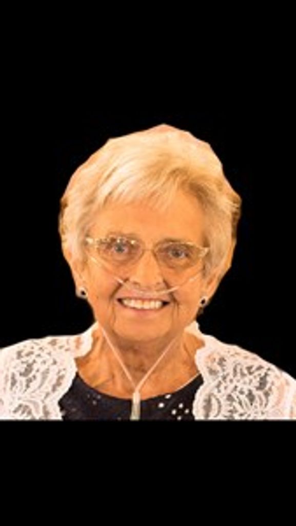 Diane Smith Simmons