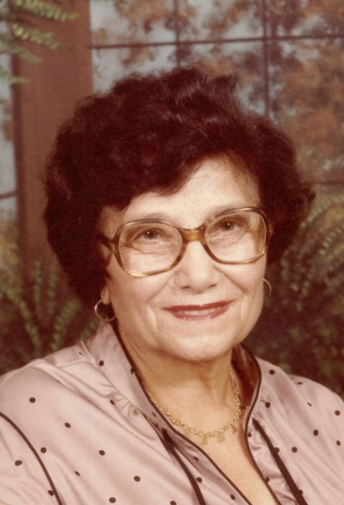 Rosa Molina Russotto
