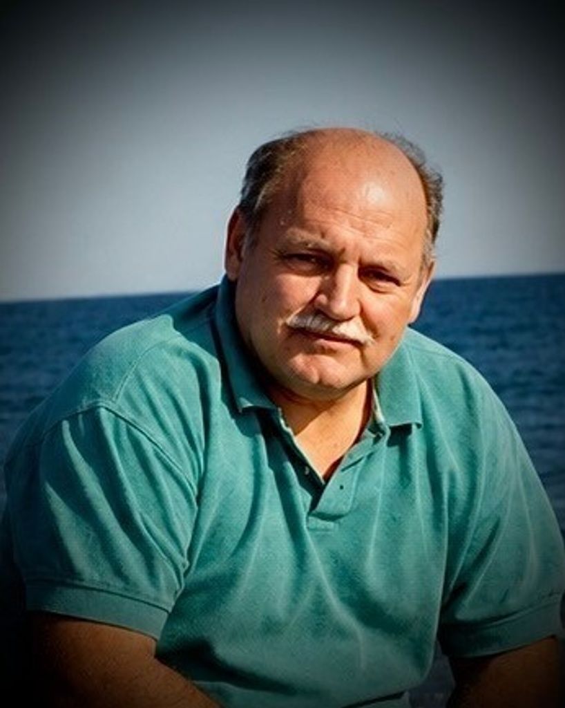 Edward Martin Glomb, Sr. Profile Photo