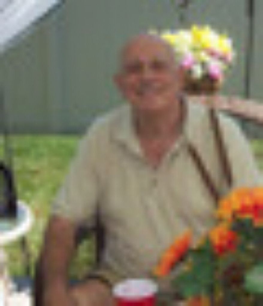 William Ferguson
