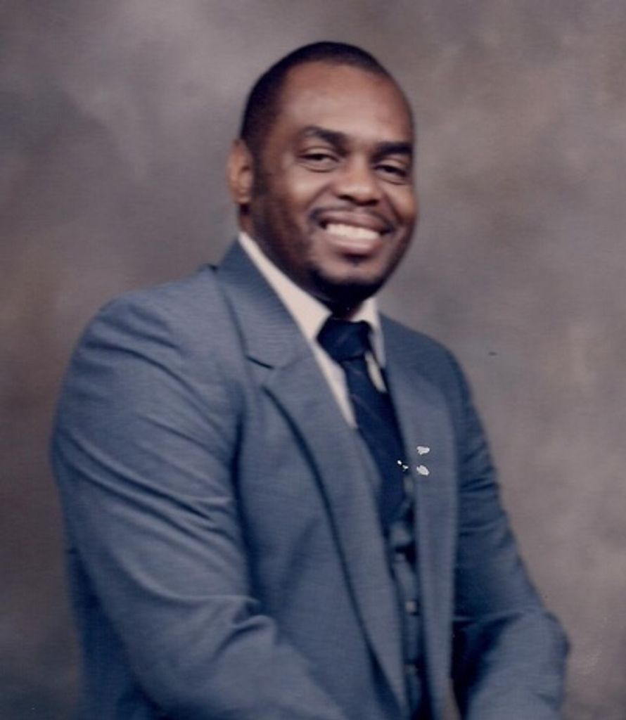 Terrence (Terry) Stanislaus Forde Profile Photo