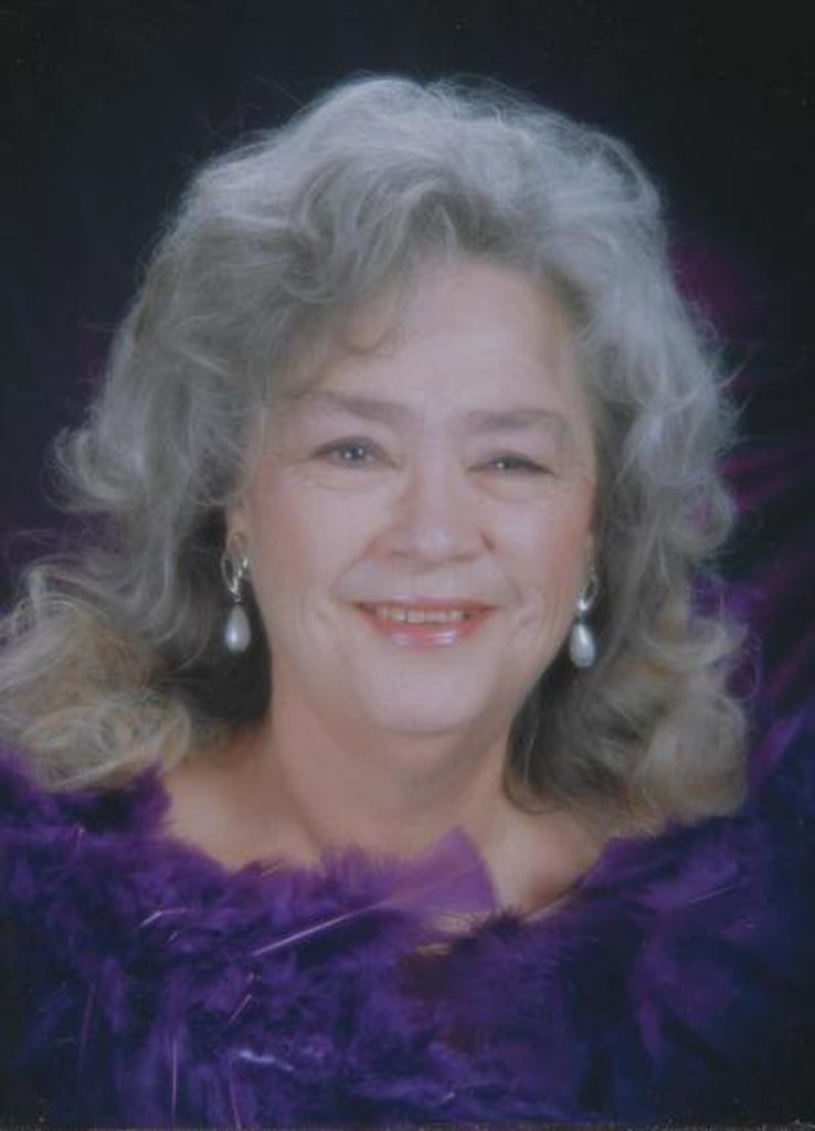 Sherlie Ann Britton Profile Photo