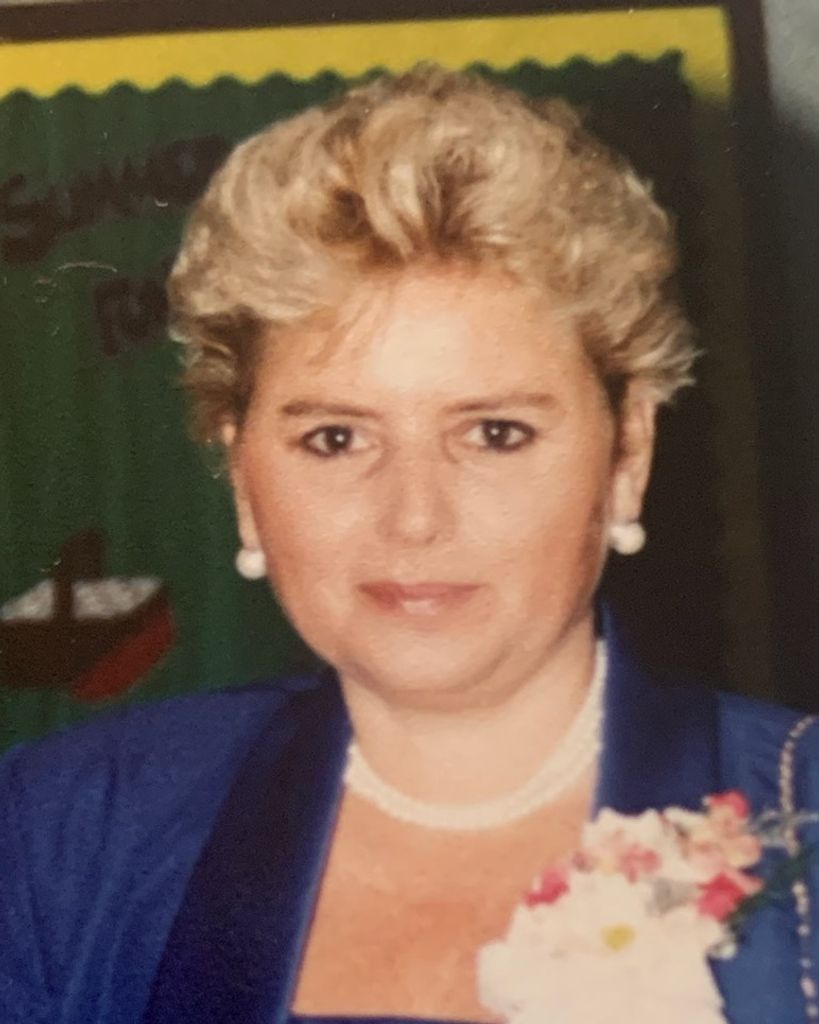 Colette A. Lett