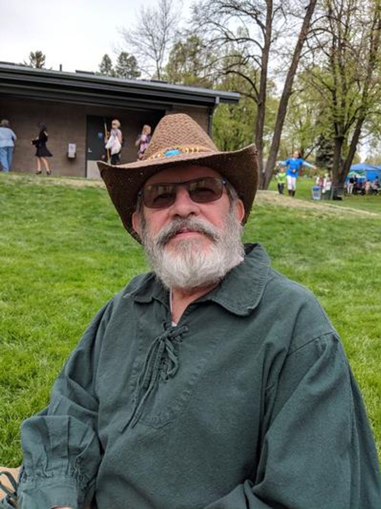 Alfred "Pastor Fred" Edward Toerne