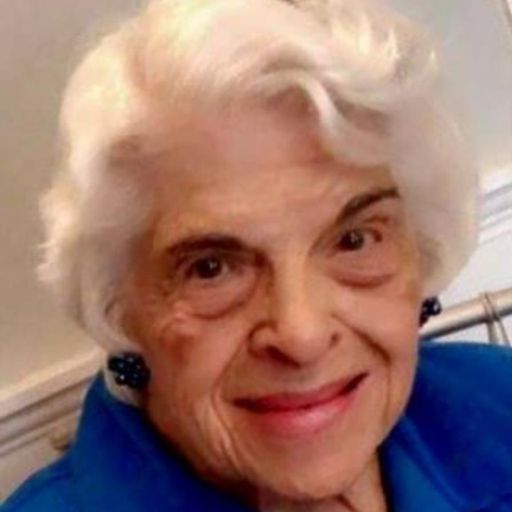 Dorothy Goolsby Scott Profile Photo